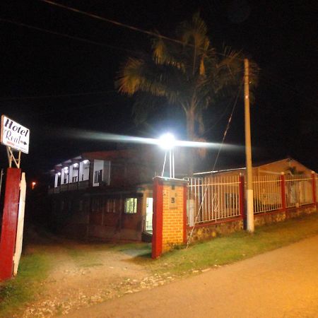 Hotel Real San Agustín Zewnętrze zdjęcie
