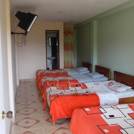 Hotel Real San Agustín Zewnętrze zdjęcie