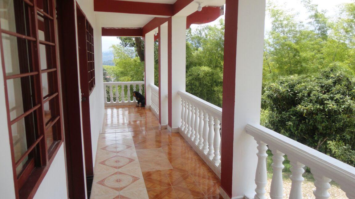 Hotel Real San Agustín Zewnętrze zdjęcie