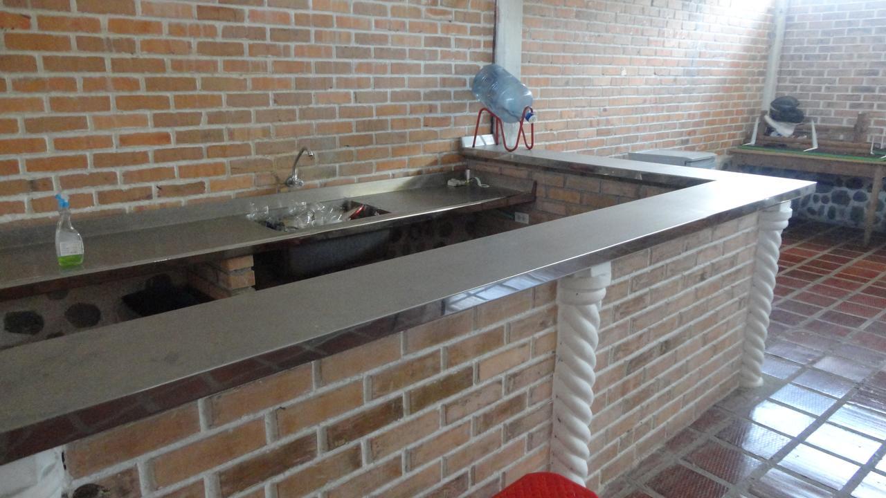 Hotel Real San Agustín Zewnętrze zdjęcie