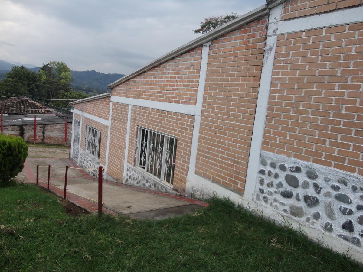 Hotel Real San Agustín Zewnętrze zdjęcie