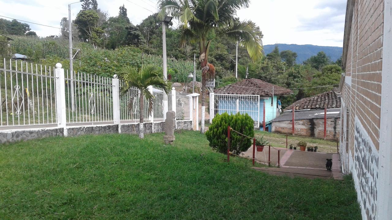 Hotel Real San Agustín Zewnętrze zdjęcie