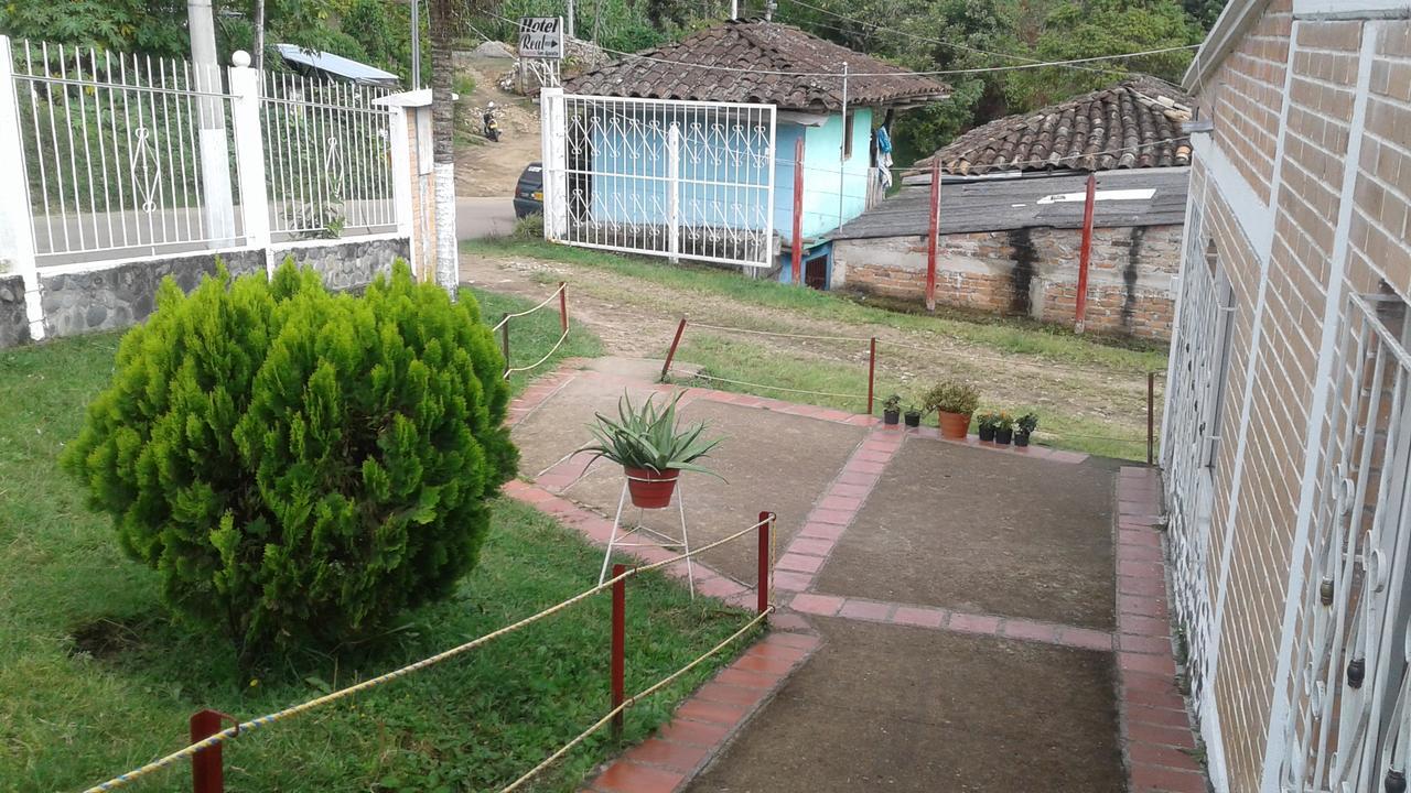 Hotel Real San Agustín Zewnętrze zdjęcie