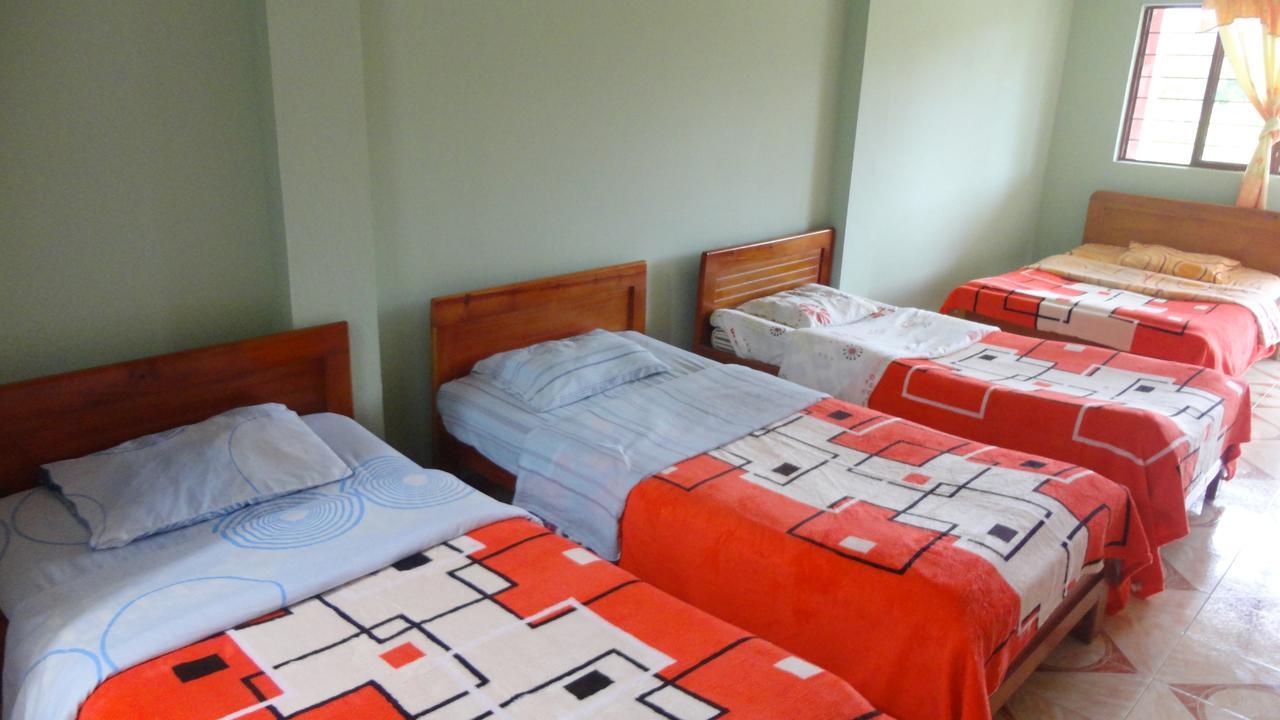 Hotel Real San Agustín Zewnętrze zdjęcie