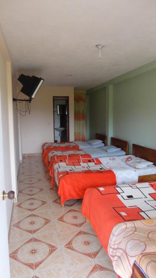 Hotel Real San Agustín Zewnętrze zdjęcie
